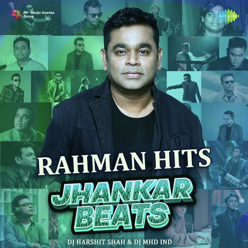 Rahman Hits - Jhankar Beats Shankar Mahadevan MP3 Download