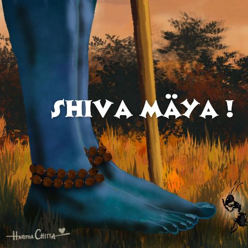 SHIVA MÄYA Mani Sharma MP3 Download