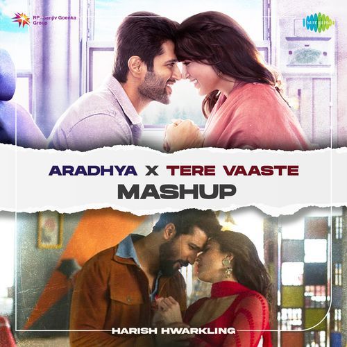 Aradhya X Tere Vaaste Mashup Abhijeet Srivastava MP3 Download
