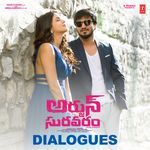 Arjun Suravaram Dialogues Album Download