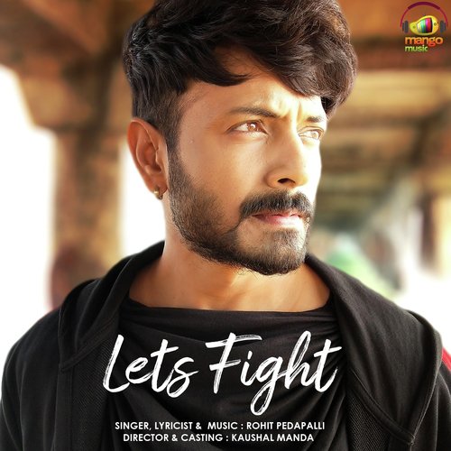 Let's Fight Rahul Sipligunj MP3 Download