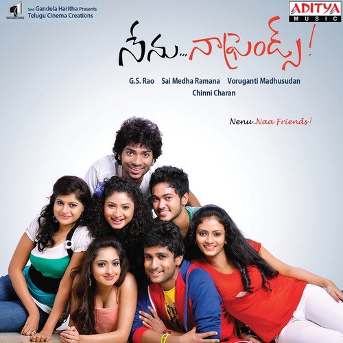 Nenu... Naa Friends! Chinni Charan MP3 Download