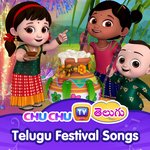 ChuChu TV Telugu Festival Songs - ChuChuTV Telugu Song Download