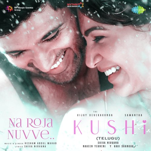 Na Roja Nuvve Hesham Abdul Wahab MP3 Download
