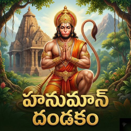 Hanuman Dandakam Shiva Alijarla MP3 Download