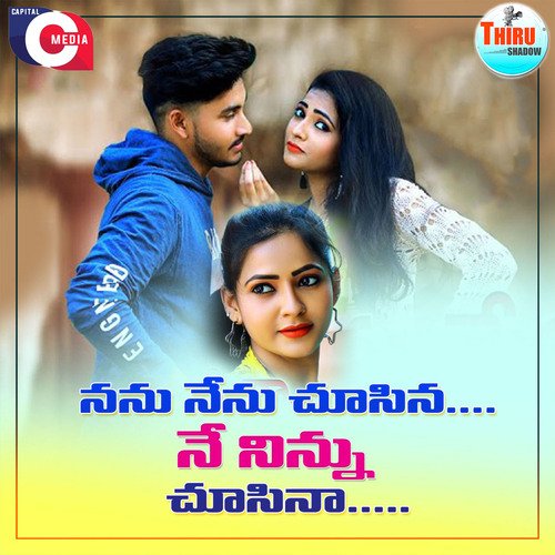 Nannu Nenu Chusina Ne Ninnu Chusina Anil Choppari MP3 Download