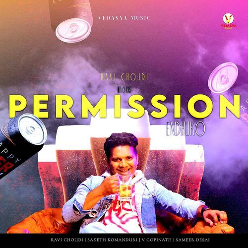 Permission Endhuko (Original Motion Picture Soundtrack) Rosh MP3 Download