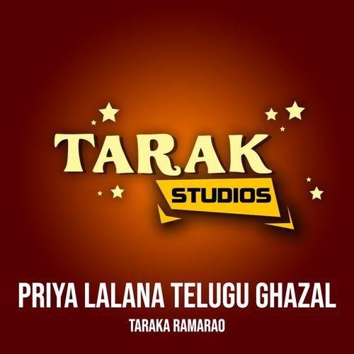 Priya Lalana Telugu Ghazal Taraka Ramarao MP3 Download