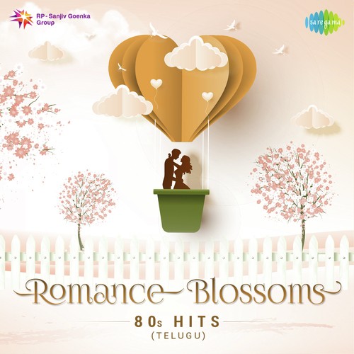 Romance Blossoms - 80s Hits S. P. Balasubrahmanyam MP3 Download