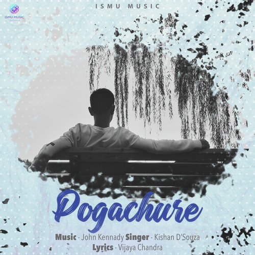 Pogachure John Kennady MP3 Download