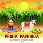 Pedda Panduga - Sankranthi Special Songs - A. Anasuya Devi Song Download