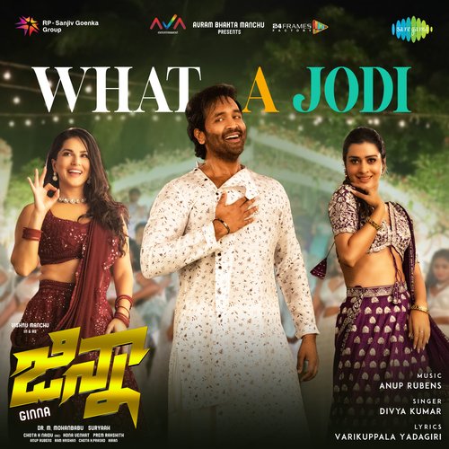 What A Jodi Divya Kumar MP3 Download