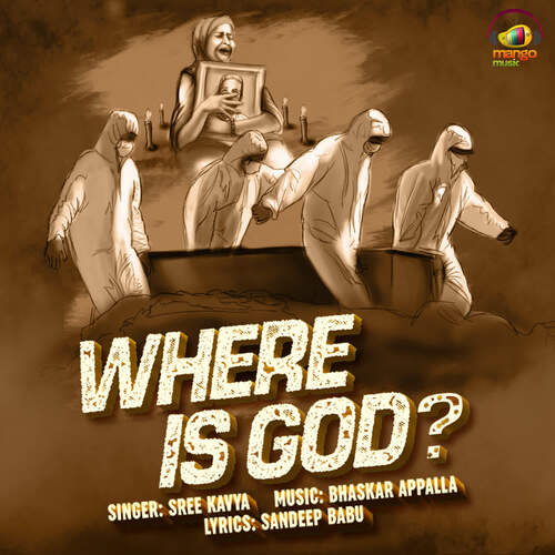 Where Is God Sree Kavya MP3 Download