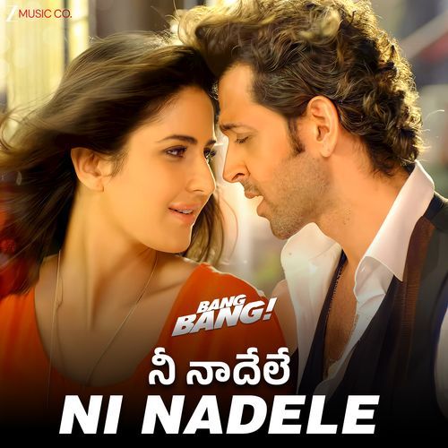 Ni Nadele Bang Bang Vishal &amp; Shekhar MP3 Download