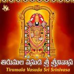 Tirumala Vasuda Sri Srinivasa - C. Reddy Swetha Song Download