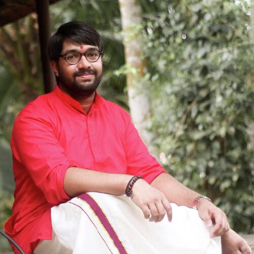 Valachi (Navaragamalika) Varnam Thiruvananthapuram Rajesh MP3 Download