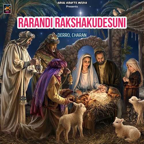 Rarandi Rakshakudesuni Charan MP3 Download