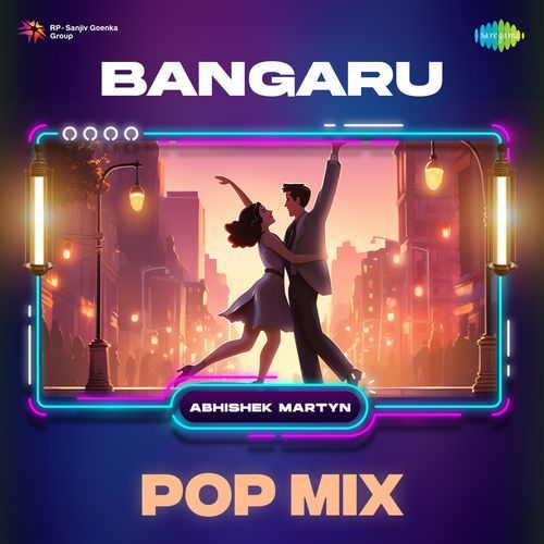 Bangaru Pop Mix Abhishek Martyn MP3 Download