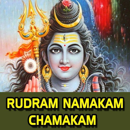 Om Namo Bagavathe Rudraya Ponduri Prasad MP3 Download