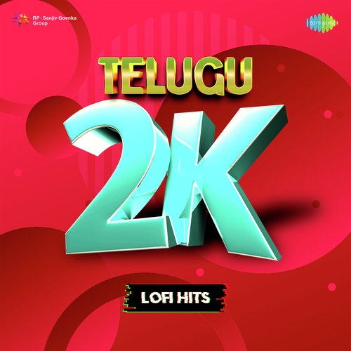 Telugu 2K Lofi Hits K. S. Chithra MP3 Download