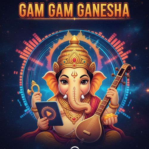 Gam Gam Ganesha Jammu Mahendra MP3 Download