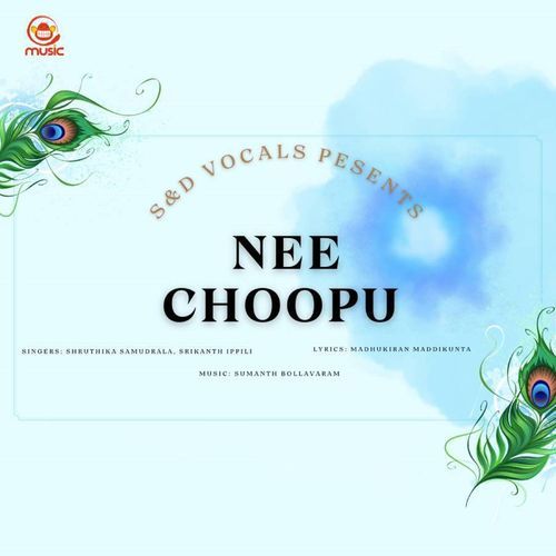 Nee Choopu Shruthika Samudhrala MP3 Download
