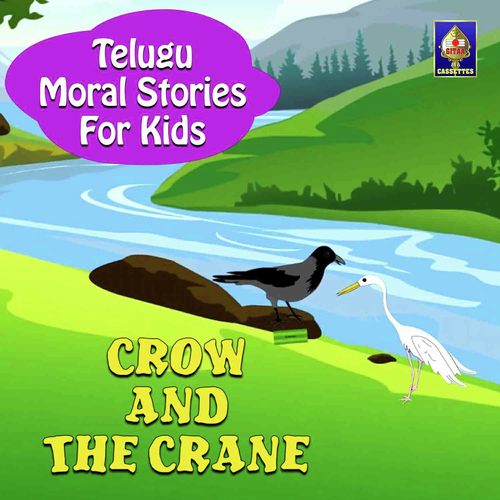 The Crow And The Crane Sandeep MP3 Download