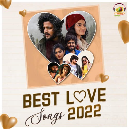 Best Love Songs 2022 Anurag Kulkarni MP3 Download