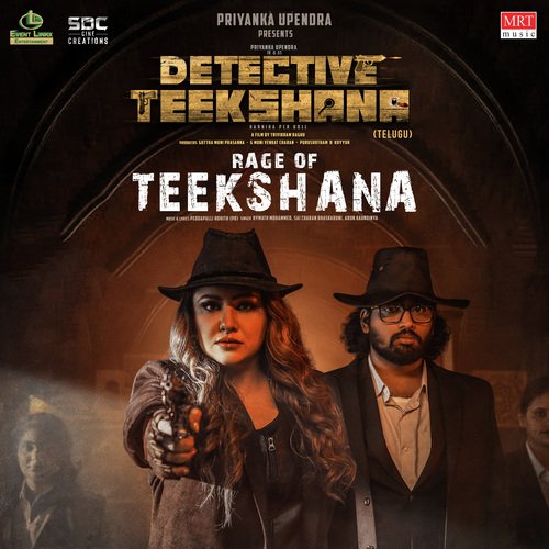 Rage Of Teekshana Sai Charan MP3 Download
