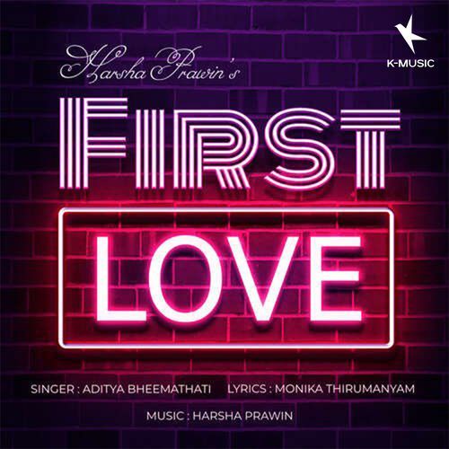 First Love Aditya Bheemathati MP3 Download