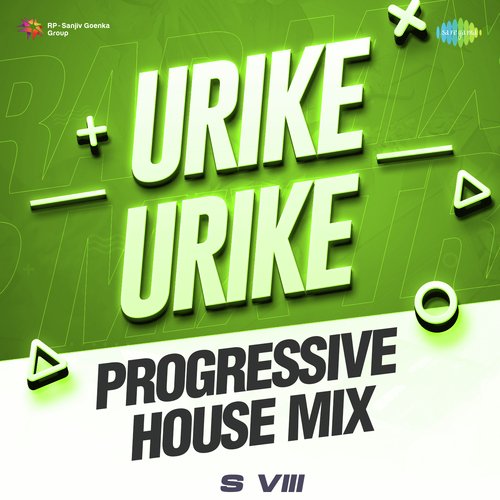 Urike Urike Progressive House Mix Sid Sriram MP3 Download