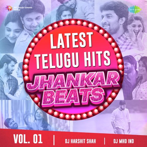 My Love Is Back Jhankar Beats Manisha Eerabathini MP3 Download