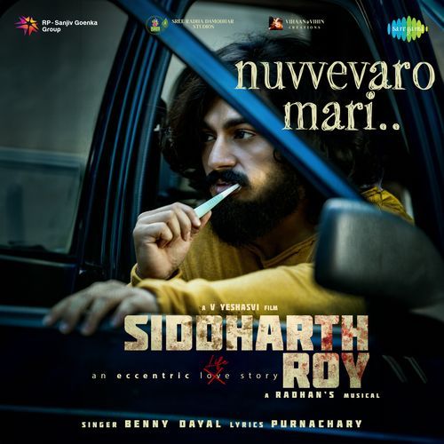 Nuvvevaro Mari Benny Dayal MP3 Download