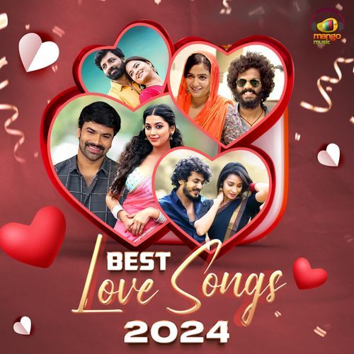 Best Love Songs 2024 Anurag Kulkarni MP3 Download
