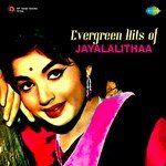 Evergreen Hits Of  Jayalalithaa Album Download