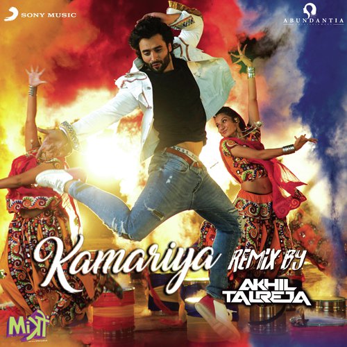 Dj Akhil Talreja Songs MP3 Download