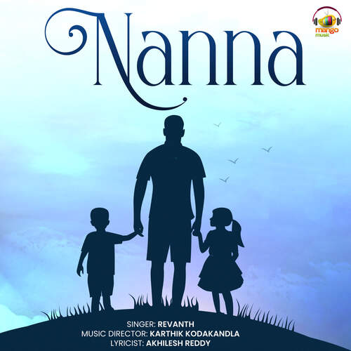 Nanna Revanth MP3 Download