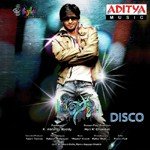 Disco - Revanth Song Download