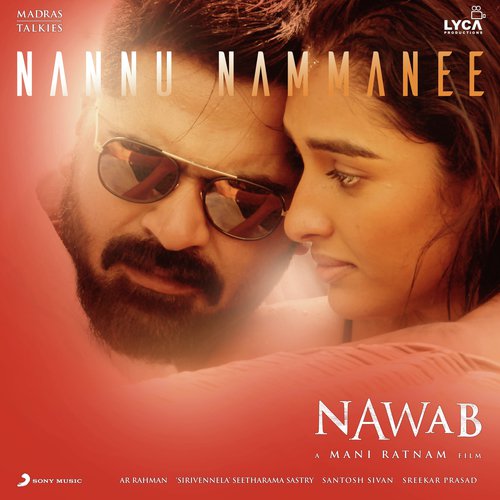 Nannu Nammanee Shakthisree Gopalan MP3 Download