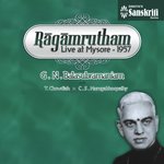 Ragamrutham Live at Mysore, 1957 Album Download