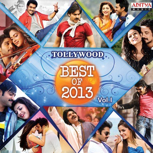 Tollywood Best Of 2013 Vol. I Suchith Suresan MP3 Download
