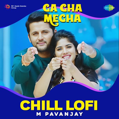 Ga Gha Megha Chill Lofi Rahul Nambiar MP3 Download