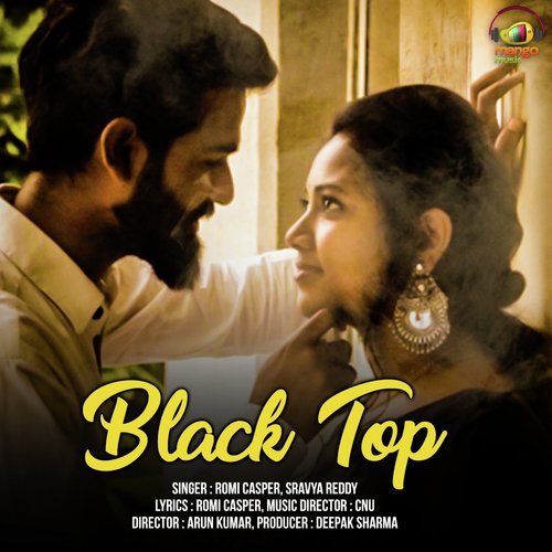 Black Top Vampire Amaan MP3 Download
