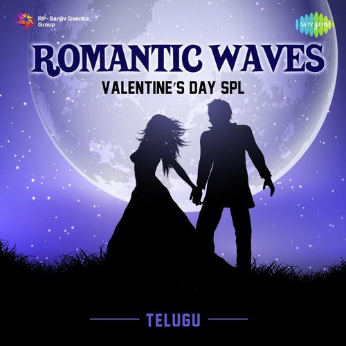 Romantic Waves - Valentines Day Spl - Telugu Prasanna MP3 Download