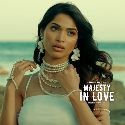 Majesty in Love Sahithi Chaganti MP3 Download