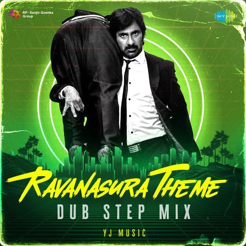 Ravanasura Theme Dub Step Mix M. M. Keeravani MP3 Download