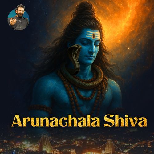 Arunachala Shiva M Sarveswara Rao MP3 Download