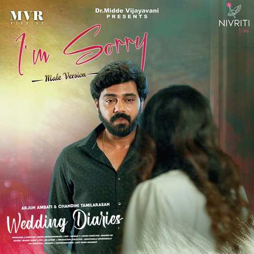 I'm Sorry (Male Version) Suresh Bobbili MP3 Download