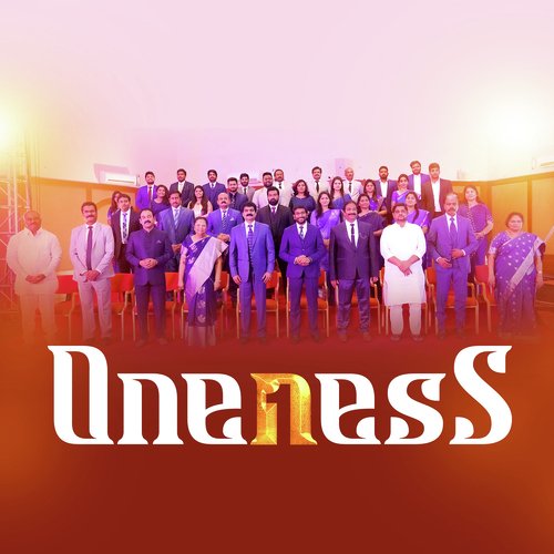 Oneness David Parla MP3 Download