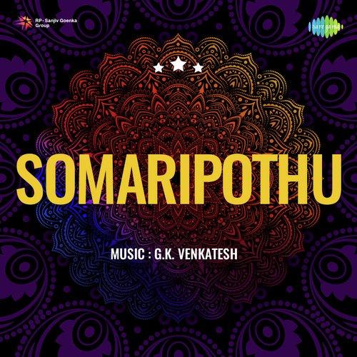 Somaripothu S. P. Balasubrahmanyam MP3 Download